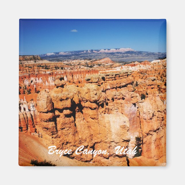 Imã Bryce Canyon, Utah (Frente)