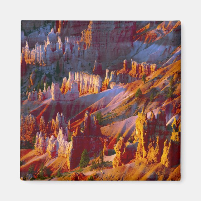 Imã Bryce Canyon, Utah, EUA 2 (Frente)