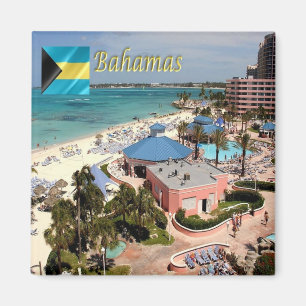Imã BS - Bahamas - Resort