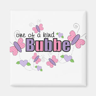 Imã Bubbe Única