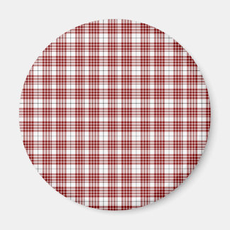 Imã Buchanan Tartan