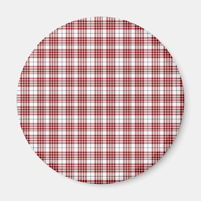 Imã Buchanan Tartan (Frente)
