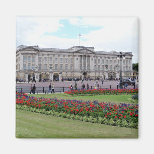 Imã Buckingham Palace