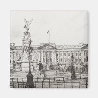 Buckingham Palace London.2006