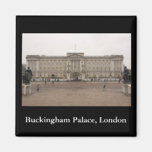 Imã Buckingham Palace, Londres