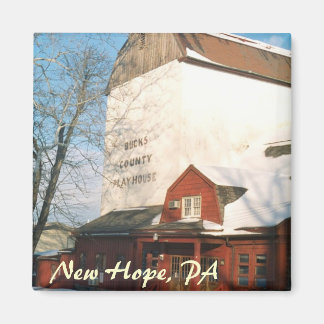 Imã Bucks County Playhouse