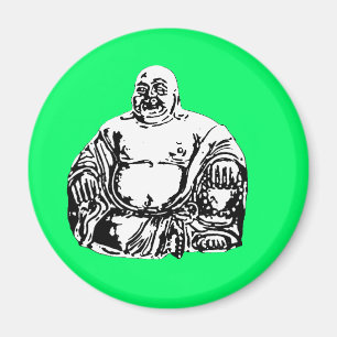 Imã buda