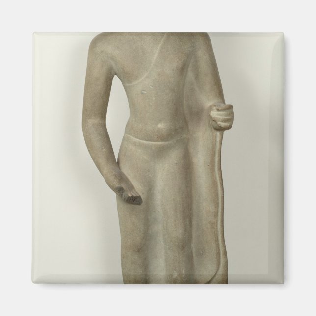 Imã Buda em pé (Frente)