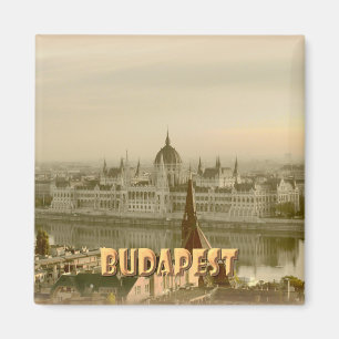 Imã Budapest