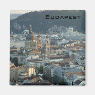 Imã Budapest
