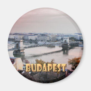 Imã Budapest