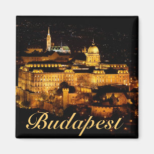 Imã Budapest