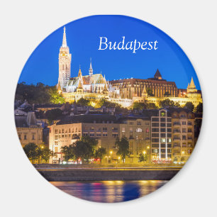IMÃ BUDAPEST