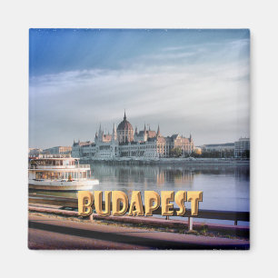 Imã Budapest