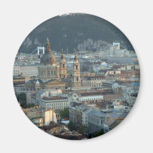 Imã Budapest