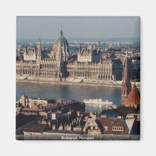 Imã Budapest, Hungria