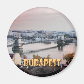 Imã Budapeste