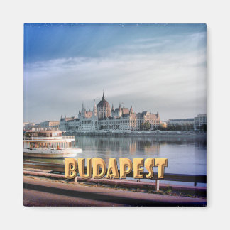 Imã Budapeste