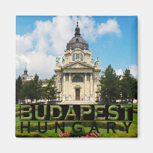 Imã Budapeste