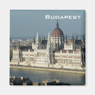 Imã Budapeste