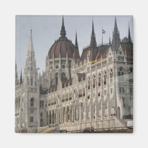 IMÃ BUDAPESTE