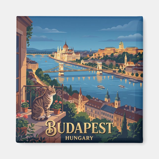 Imã Budapeste Hungria (Frente)