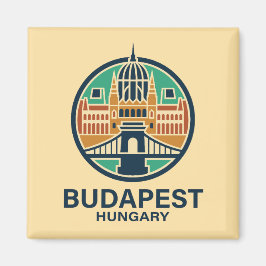 Imã Budapeste Hungria Europa