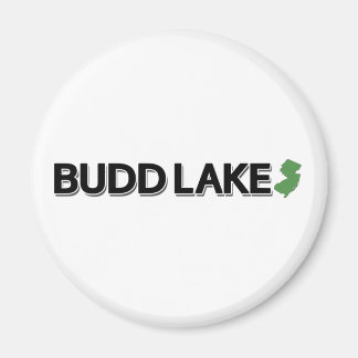 Imã Budd Lake, Nova Jersey