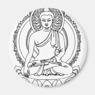 Imã Buddha