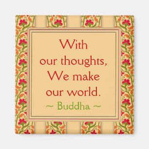 Imã Buddha cita o ímã inspirador do ~