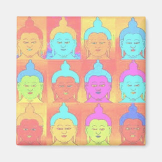 IMÃ BUDDHADELIC $ 3,00