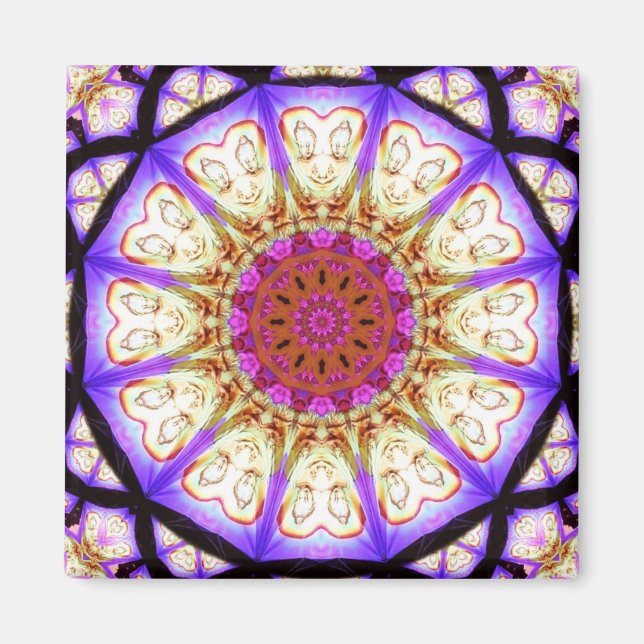 Imã Buddha'delica Magnet (Frente)