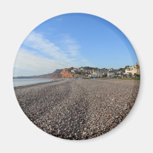 Imã Budleigh Salterton