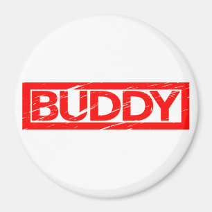 Imã Budy Stamp