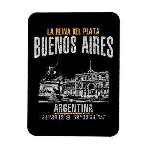 Ímã Buenos Aires