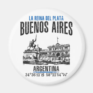 Imã Buenos Aires