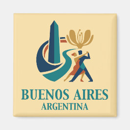 Imã Buenos Aires Argentina