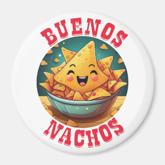Imã Buenos Nachos