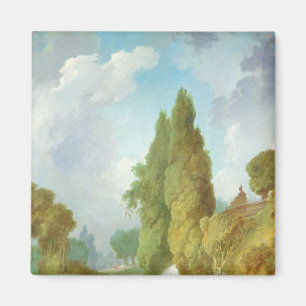 Imã Buff do Homem Cego