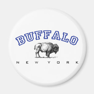 Imã Buffalo NY