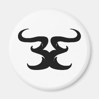 Imã Buffalo Tudo Magnet