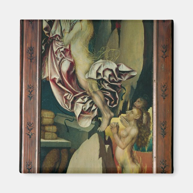 Imã Bugnon-altarice (Frente)