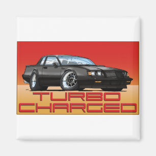 IMÃ BUICK_GN_TURBO