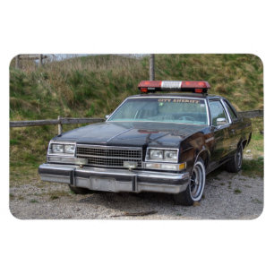 Ímã Buick Le Saber