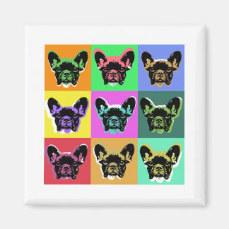 Imã Buldogue francês