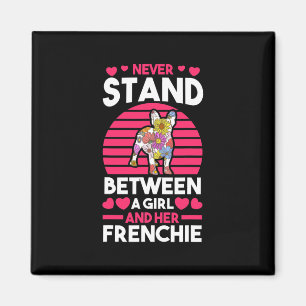 Imã Buldogue Francês