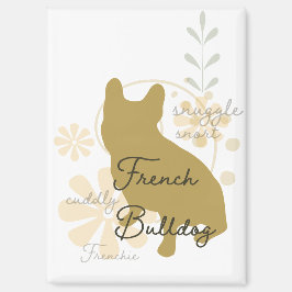 Imã Buldogue Francês