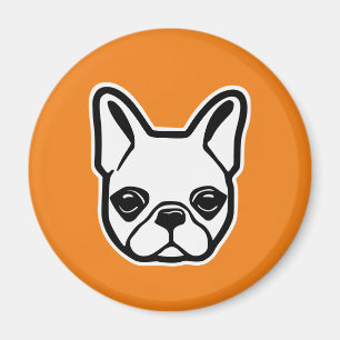 Imã Buldogue Francês
