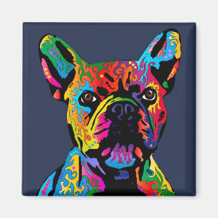 Imã Buldogue francês