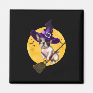 Imã Buldogue Halloween Costume Men Women Kids Dog
